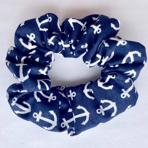 Hair Scrunchie